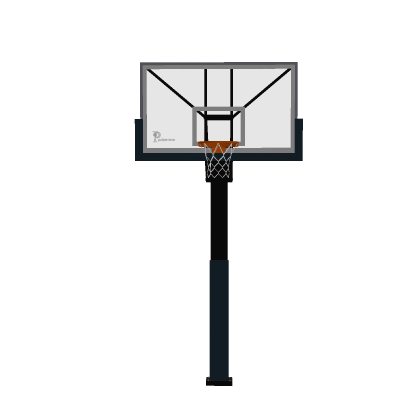 Basketball Hoop