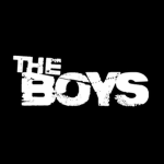 |-The Boys-|