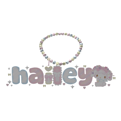 hailey ˖.˖✿˚ thumbnail