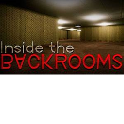 Inside The Backrooms