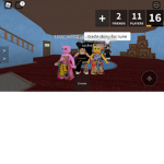 On til tok yea Potato gurls