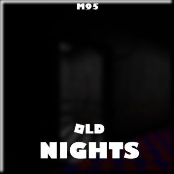 Nights at Freddy's (Discontinued Until Then)