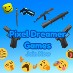 Pixel Dreamer Games