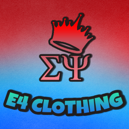 E4 Clothing Store