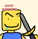 Asxtro Productions