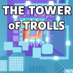 the tower of trolls - BEATA