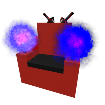 Ninja Chair