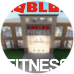 Welcome to ROBLOX Fitness Center