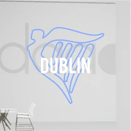 Dublin Airport Terminal 1 icon