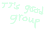 JJ's Good Group