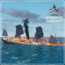 MiniShips SANDBOX!