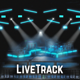 LiveTrack