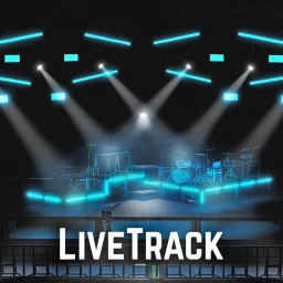 LiveTrack icon