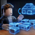 Build a Space Station