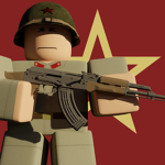 1st Guards Army 1960s