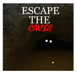 Escape the Caves [Demo]