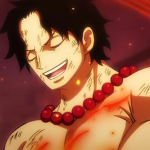 Ace ;)