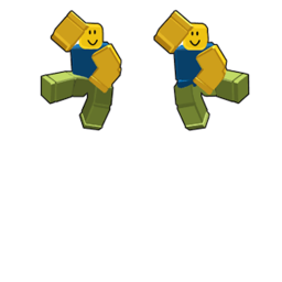 Robloxian NeighboorHood Party Blox