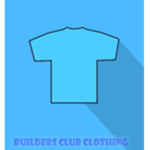 Builder's Club Clothing