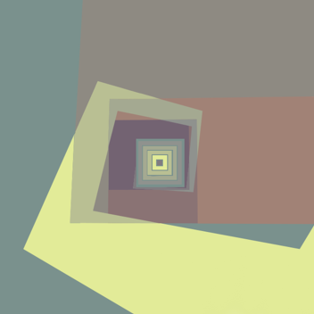 Tower of Circuitous Spiral