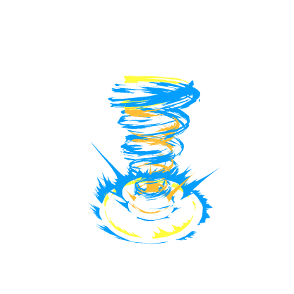 Phoenix Tornado [NO SCRIPT]