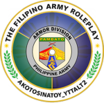 TFAR | Armored Division