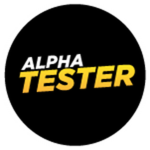 Alpha Tester