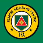 TFA | The Filipinos Army