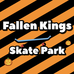 Fallen Kings Skate Park