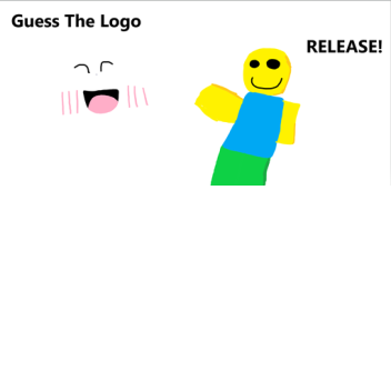 Guess The Logo (Release)