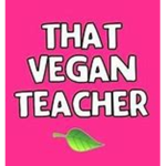 That Vegan Teacher Cult