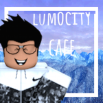 Lumocity Cafe™