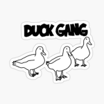 SpaceDucky Gang