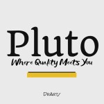 Pluto Clothing Department Store