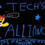 Tech’s alliance