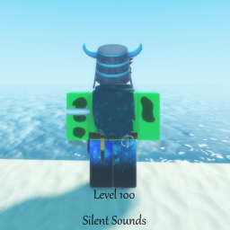 Silent Sounds