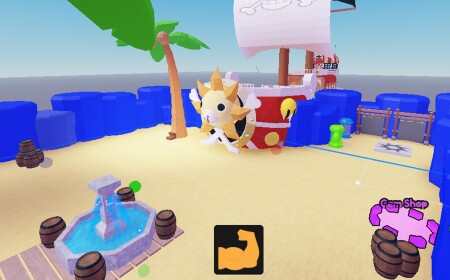 Anime Pet Clicker