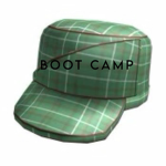 BOOT CAMP!!
