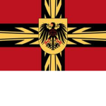 The Crowned Order (Adrian controlled)