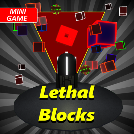 Lethal Blocks