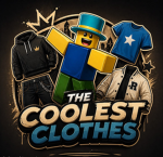 The coolest clothes