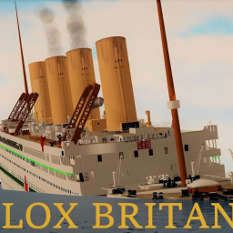 Ocean liners