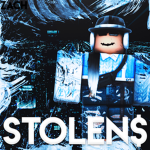 STOLEN$