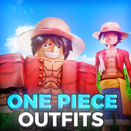 [🏴‍☠️] ONE PIECE OUTFITS