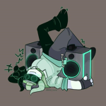 THE CULT OF THE BOOMBOX