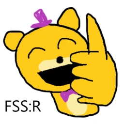 FSS:R (public testing over) icon