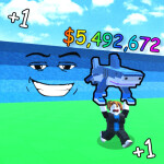 [❄️UPDATE!] Carry A Brainrot