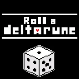 Roll a DELTARUNE [DELTABoxes] icon