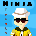 Blue Ninja Events