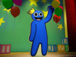 Rainbow friends fan all games